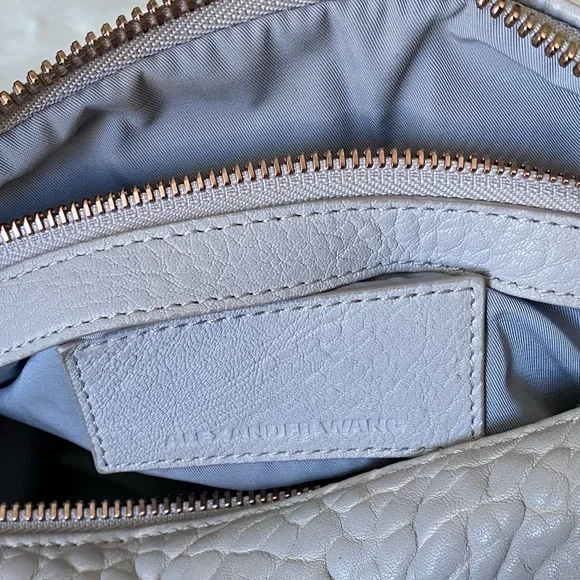 Alexander Wang Rocco Bag - Picture 5 of 8